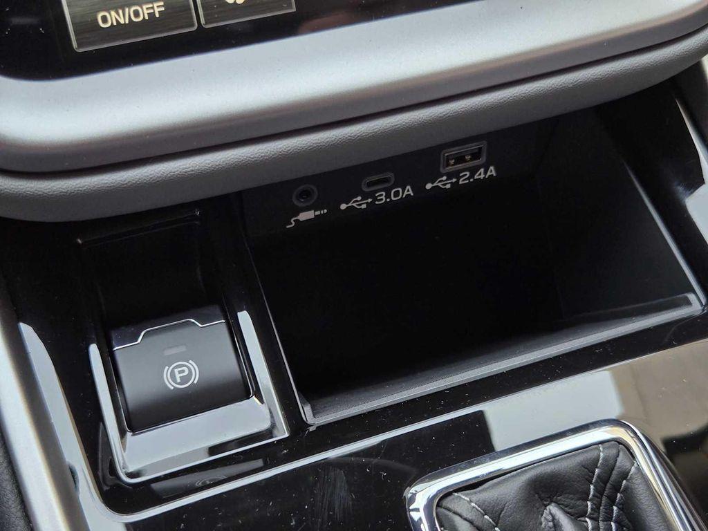 new 2025 Subaru Outback car, priced at $34,606