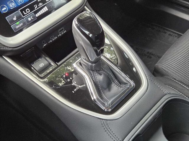 used 2023 Subaru Legacy car, priced at $24,991