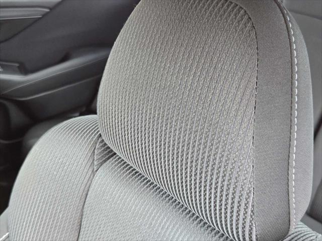 used 2023 Subaru Legacy car, priced at $24,991
