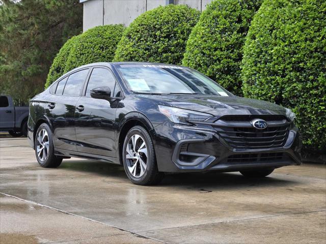 used 2023 Subaru Legacy car, priced at $24,991
