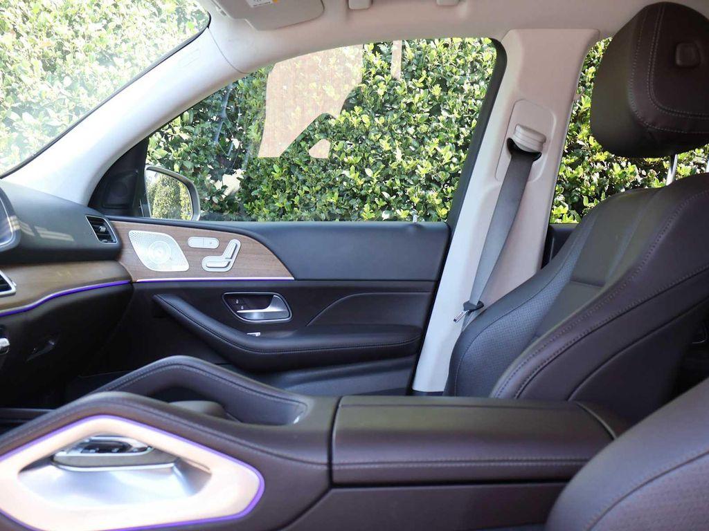 used 2020 Mercedes-Benz GLE 450 car, priced at $30,991