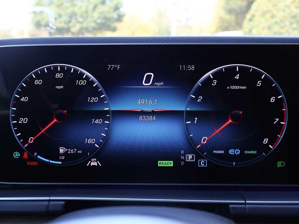 used 2020 Mercedes-Benz GLE 450 car, priced at $30,991