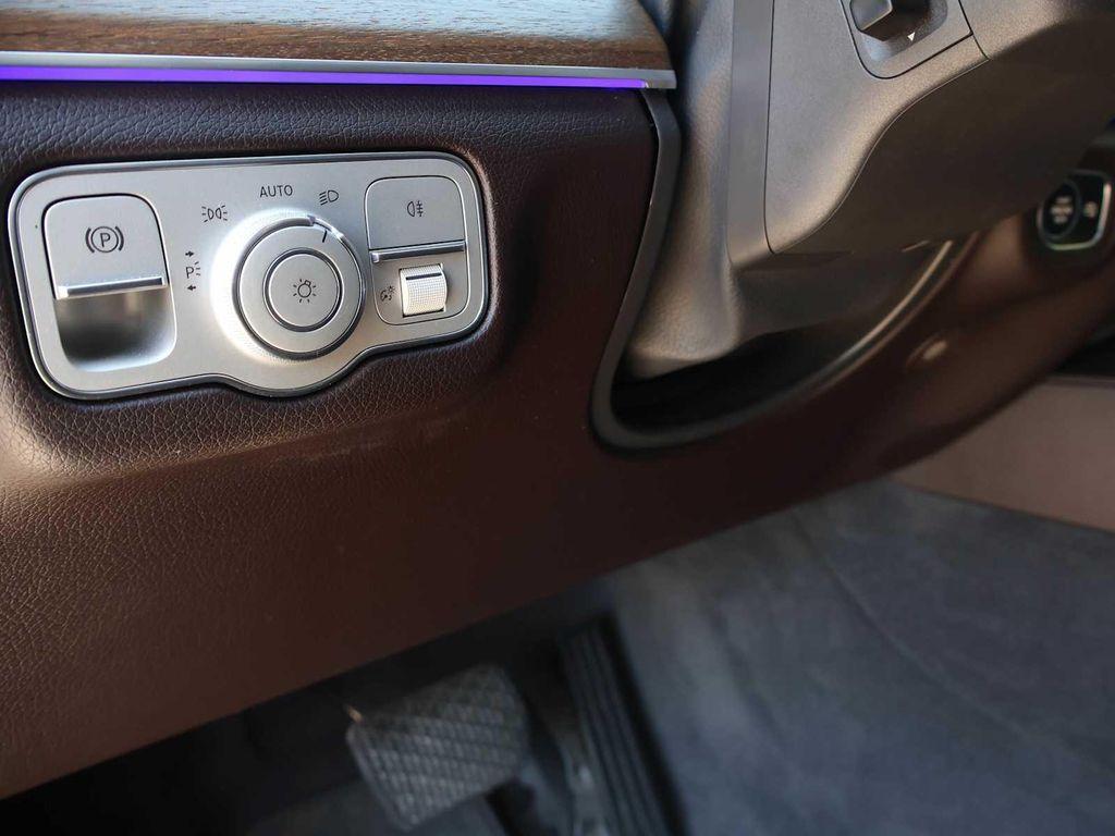 used 2020 Mercedes-Benz GLE 450 car, priced at $30,991