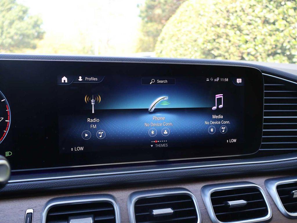 used 2020 Mercedes-Benz GLE 450 car, priced at $30,991