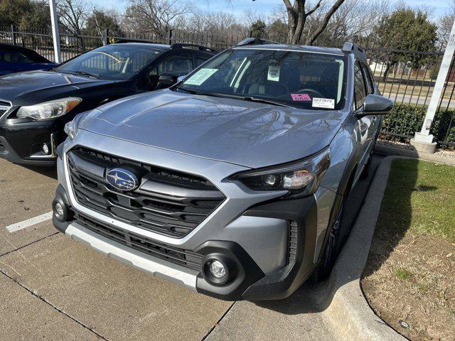 used 2024 Subaru Outback car, priced at $36,991