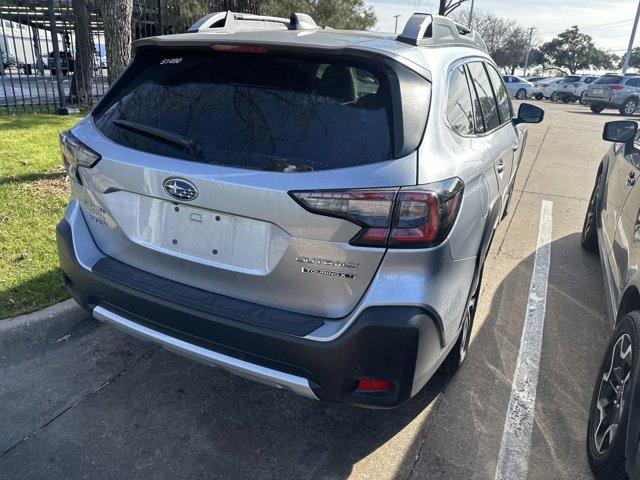 used 2024 Subaru Outback car, priced at $36,991