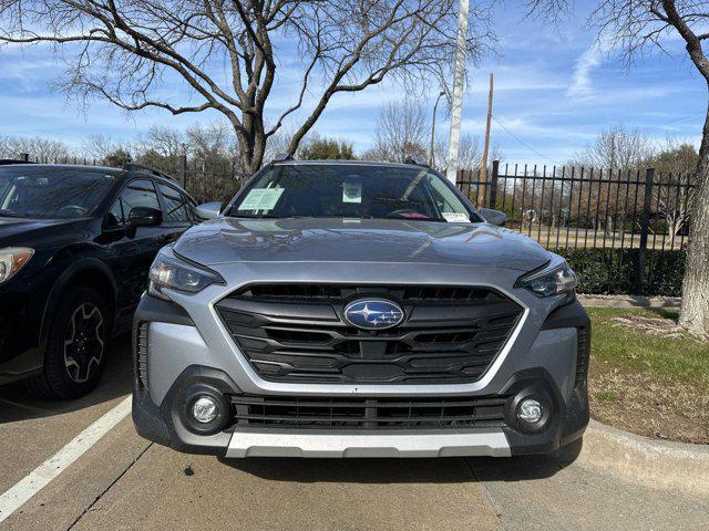 used 2024 Subaru Outback car, priced at $36,991