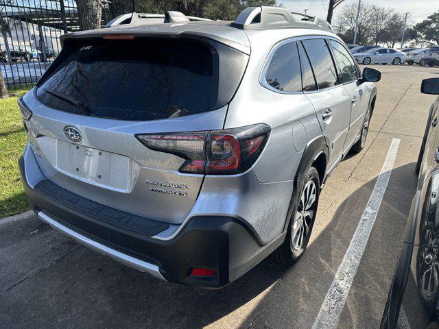 used 2024 Subaru Outback car, priced at $36,991