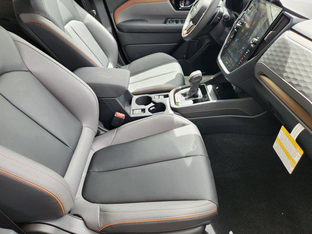 new 2025 Subaru Forester car, priced at $38,893