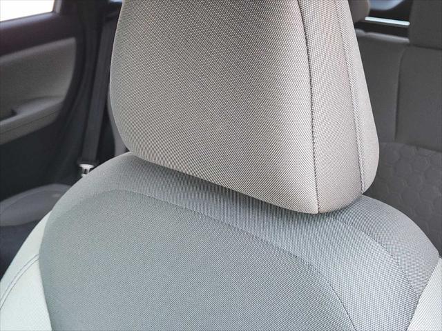 new 2025 Subaru Forester car, priced at $32,287