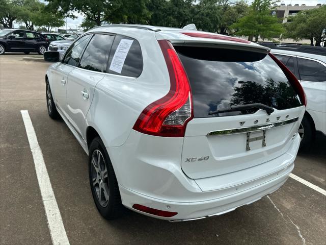 used 2014 Volvo XC60 car, priced at $14,991