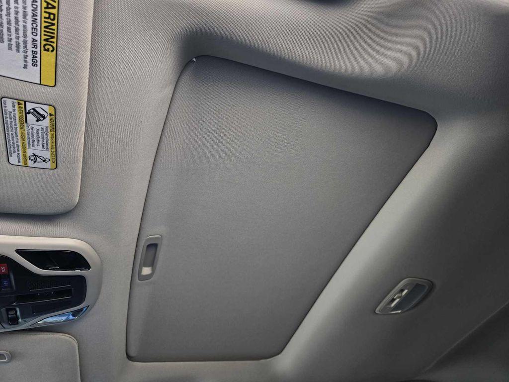new 2025 Subaru Outback car, priced at $39,321