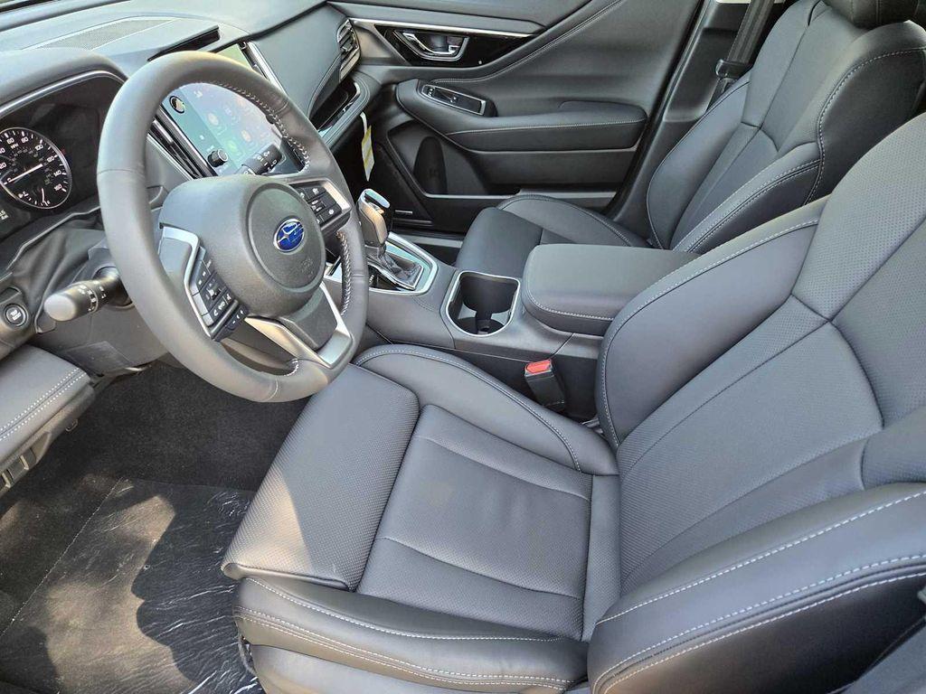 new 2025 Subaru Outback car, priced at $39,321
