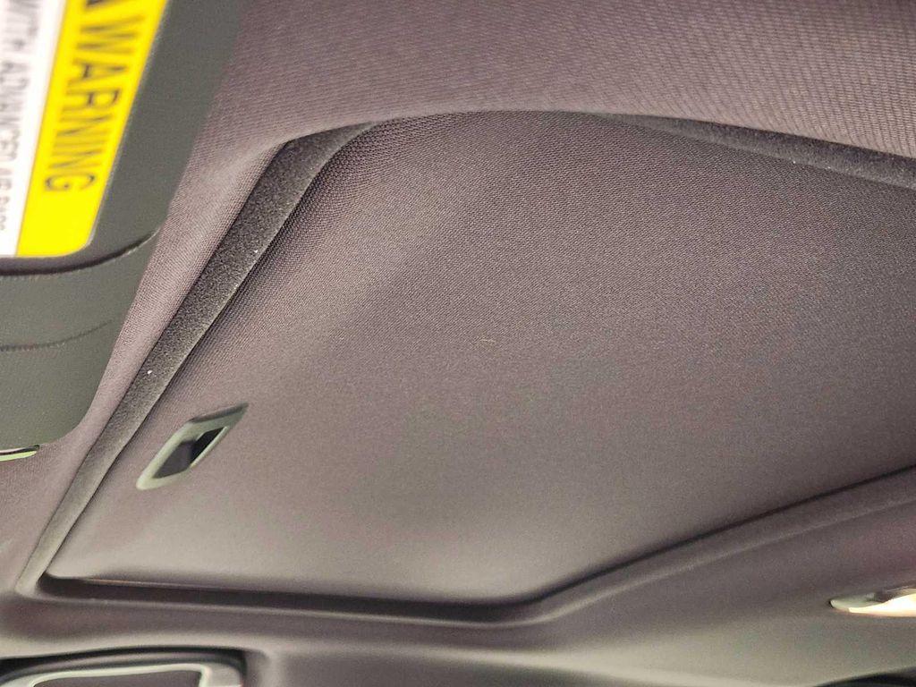 new 2025 Subaru Impreza car, priced at $30,142