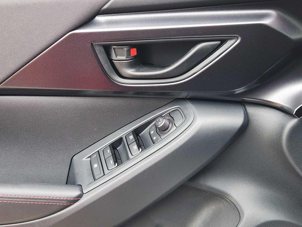 new 2025 Subaru Impreza car, priced at $30,142