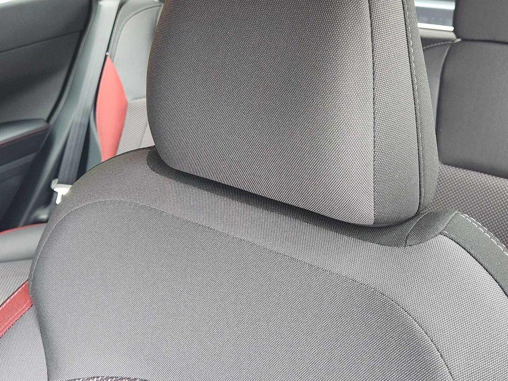 new 2025 Subaru Impreza car, priced at $30,142