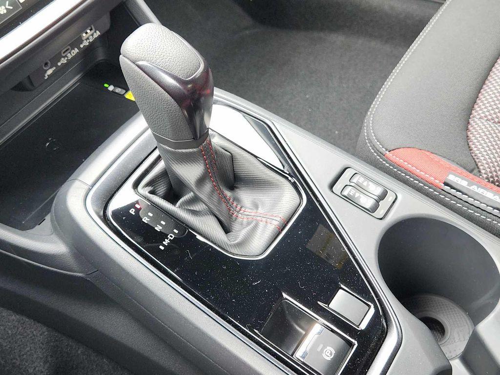 new 2025 Subaru Impreza car, priced at $30,142