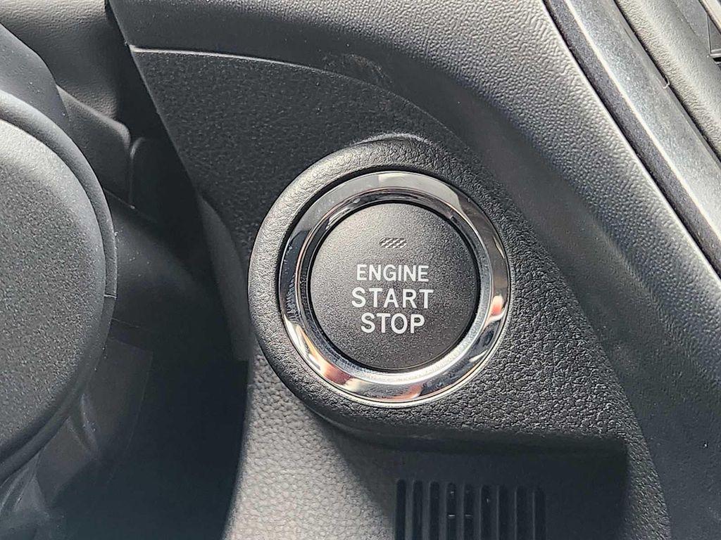 new 2025 Subaru Impreza car, priced at $30,142