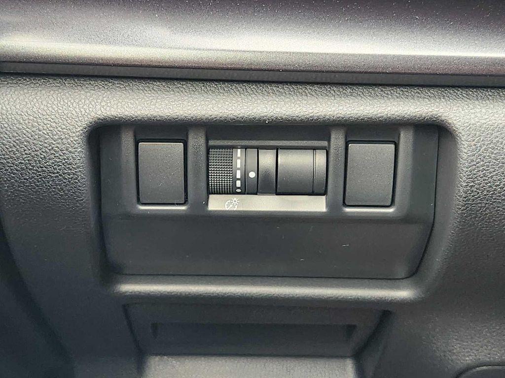 new 2025 Subaru Impreza car, priced at $30,142