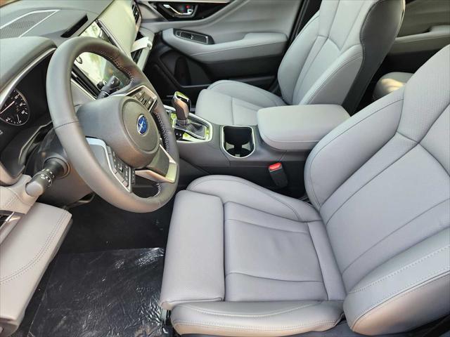 new 2025 Subaru Legacy car, priced at $36,222