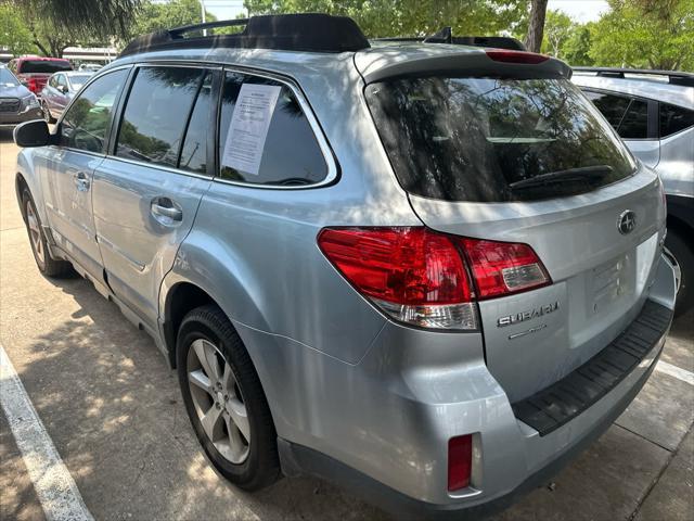 used 2013 Subaru Outback car, priced at $15,991