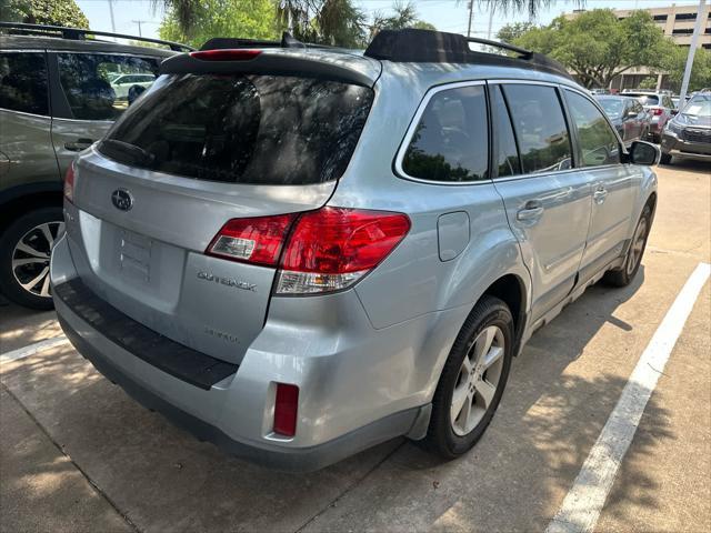 used 2013 Subaru Outback car, priced at $15,991