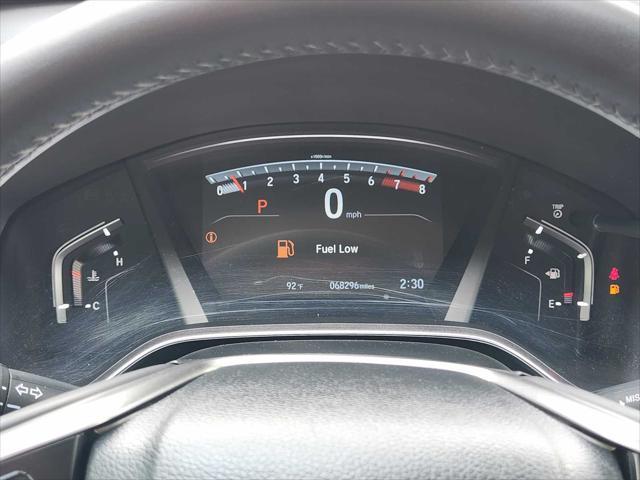 used 2018 Honda CR-V car, priced at $19,988