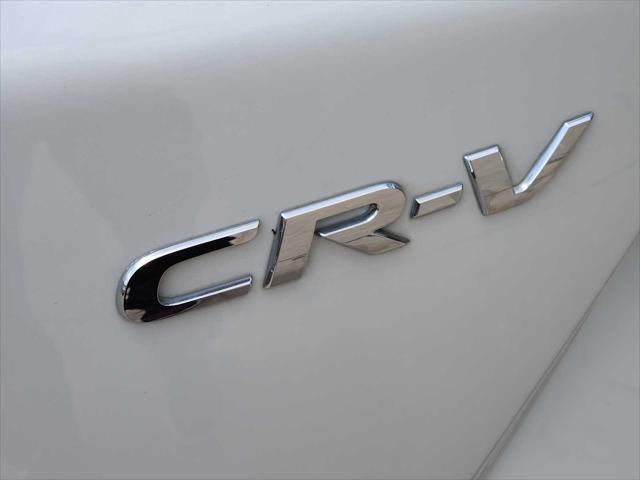 used 2018 Honda CR-V car, priced at $19,988