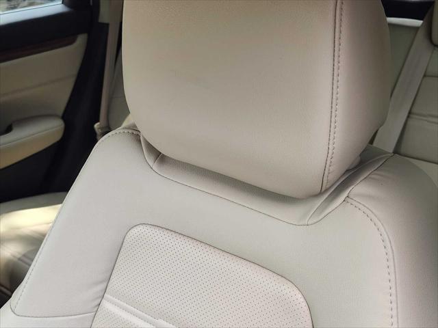 used 2018 Honda CR-V car, priced at $19,988