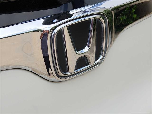 used 2018 Honda CR-V car, priced at $19,988
