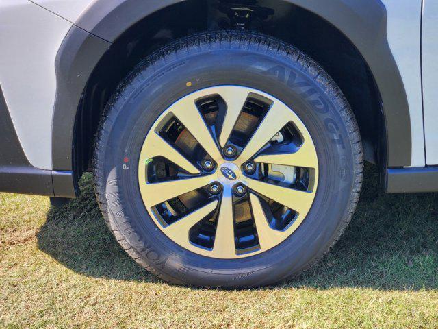 new 2025 Subaru Outback car, priced at $34,498