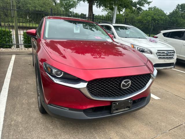 used 2021 Mazda CX-30 car, priced at $22,991