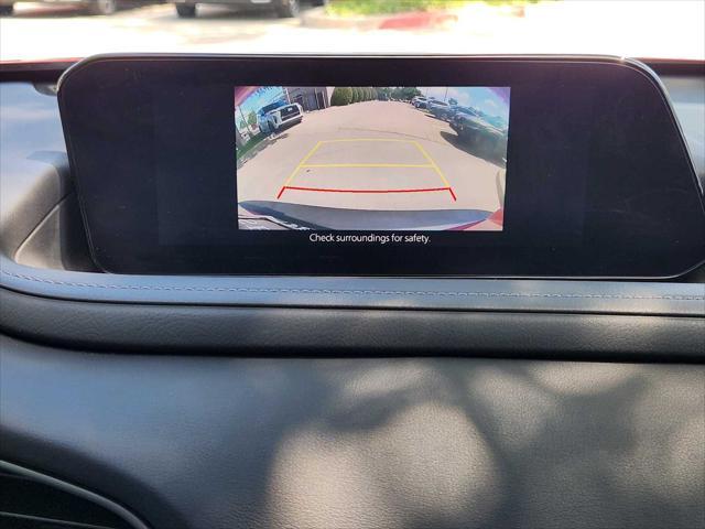 used 2021 Mazda CX-30 car, priced at $22,991