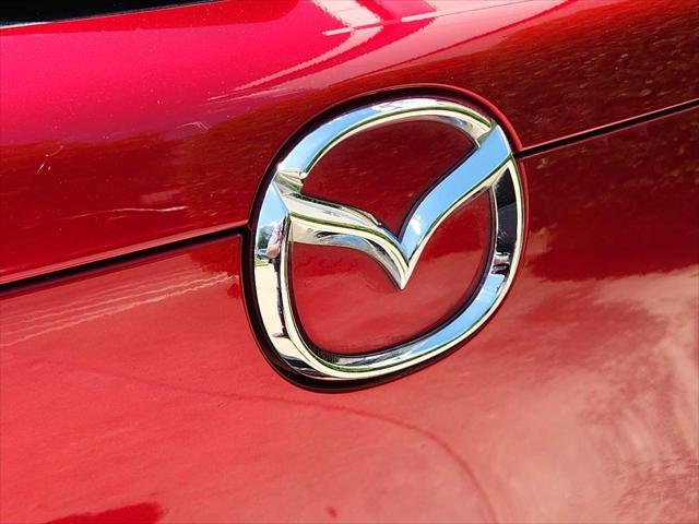 used 2021 Mazda CX-30 car, priced at $22,991