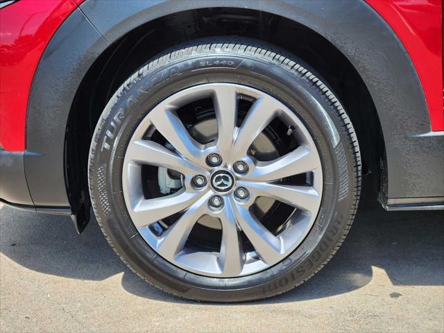 used 2021 Mazda CX-30 car, priced at $22,991