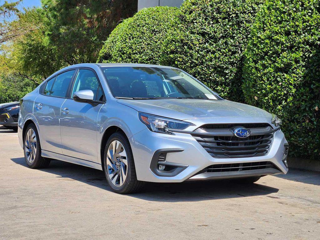 new 2025 Subaru Legacy car, priced at $35,268