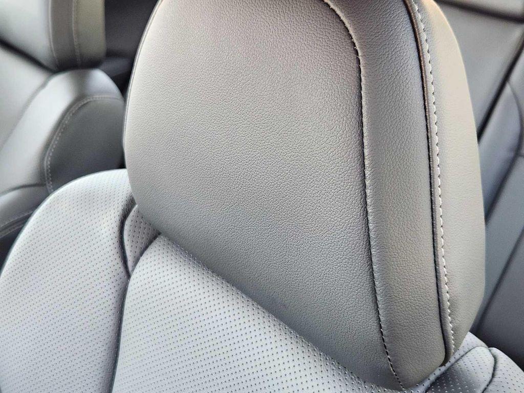 new 2025 Subaru Legacy car, priced at $35,268