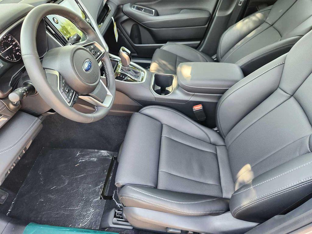 new 2025 Subaru Legacy car, priced at $35,268