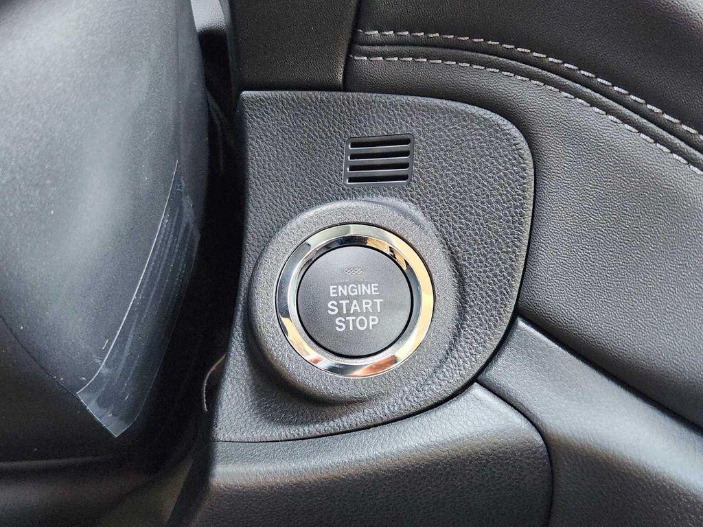 new 2025 Subaru Legacy car, priced at $35,268