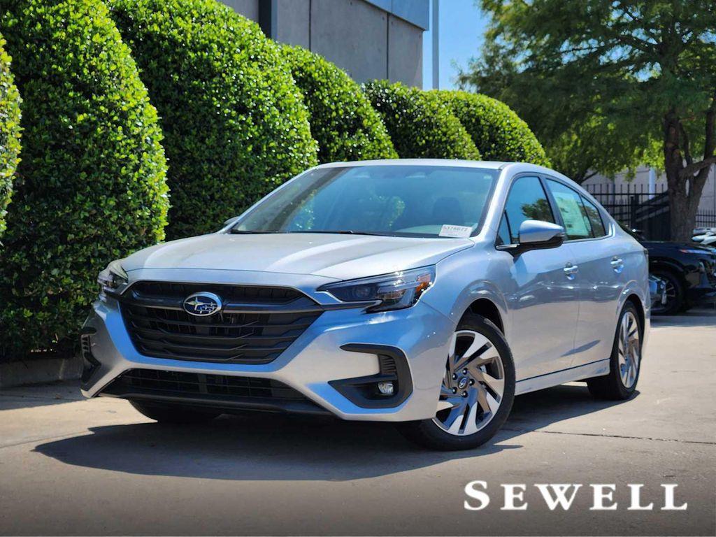 new 2025 Subaru Legacy car, priced at $35,268
