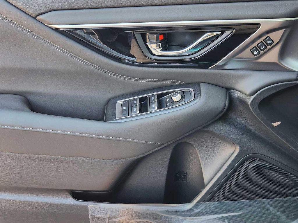 new 2025 Subaru Legacy car, priced at $35,268