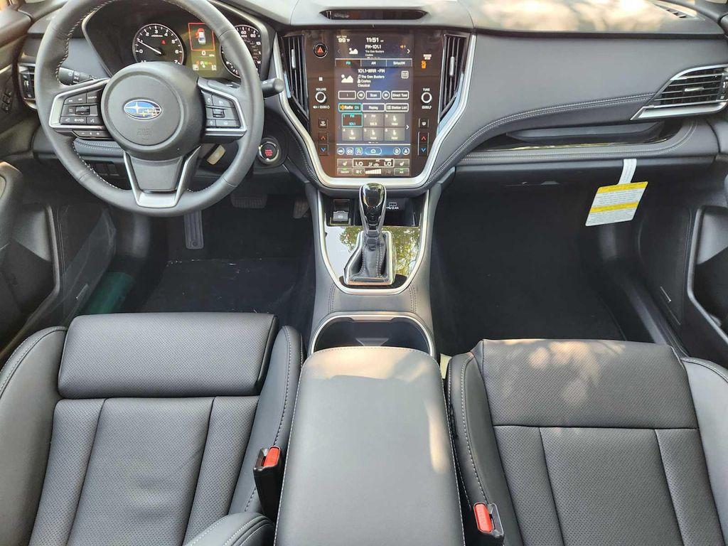 new 2025 Subaru Legacy car, priced at $35,268