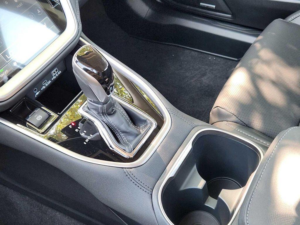 new 2025 Subaru Legacy car, priced at $35,268