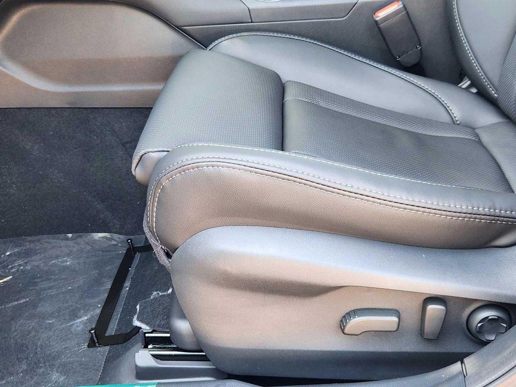 new 2025 Subaru Legacy car, priced at $35,268