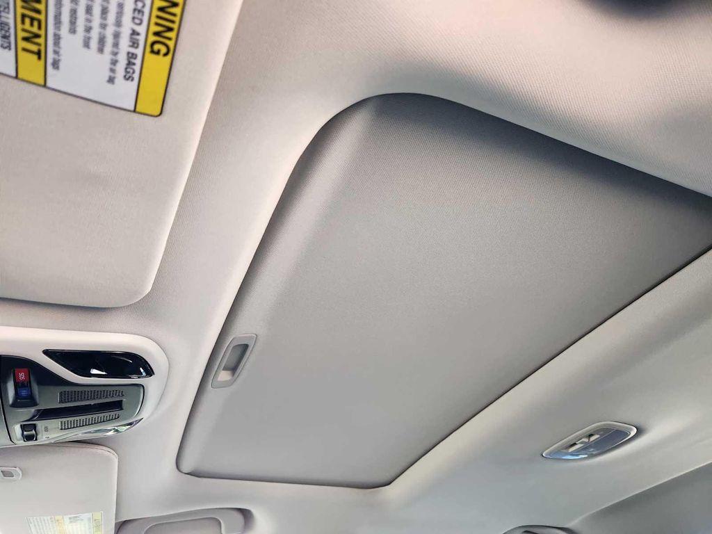 new 2025 Subaru Legacy car, priced at $35,268