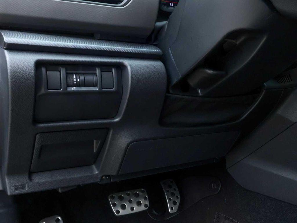 used 2025 Subaru Crosstrek car, priced at $30,991
