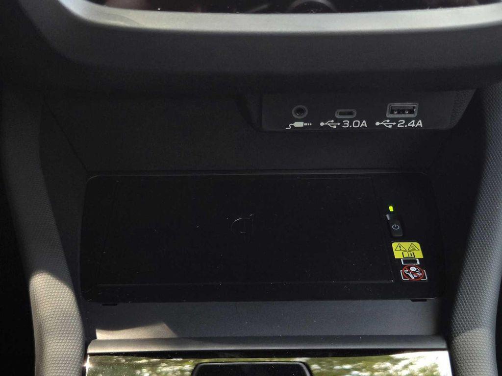 new 2025 Subaru Forester car, priced at $38,095