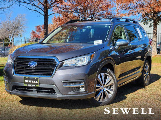 used 2020 Subaru Ascent car, priced at $27,991