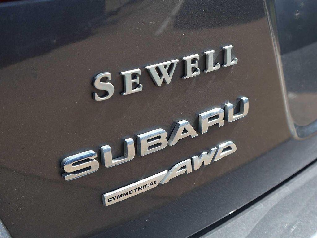 used 2023 Subaru Impreza car, priced at $22,995