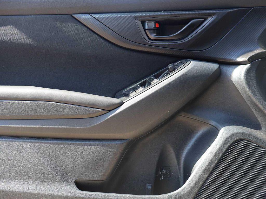 used 2023 Subaru Impreza car, priced at $22,995